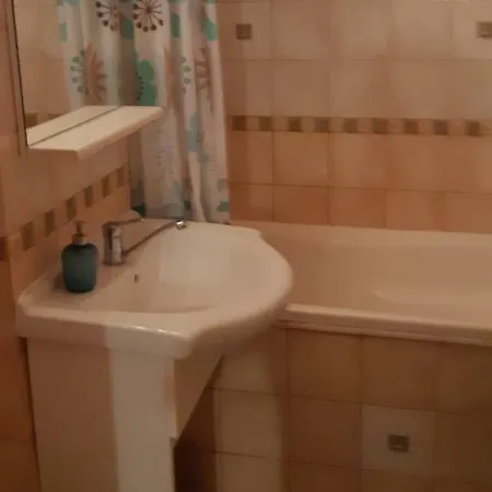 Casa Isabella