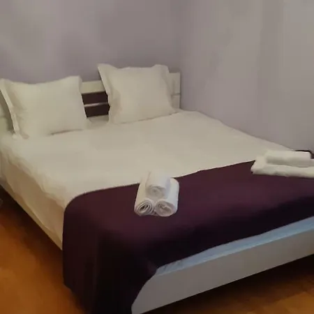 Casa Isabella * Брашов