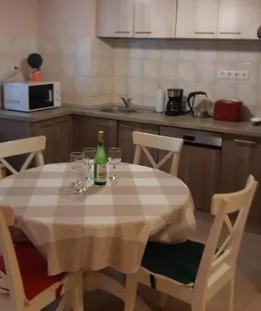 Casa Isabella * Брашов