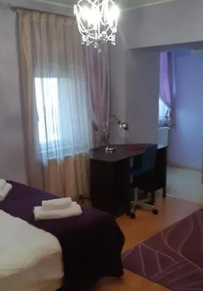 Casa Isabella Апартаменти *