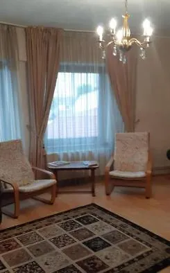 Casa Isabella Апартаменти