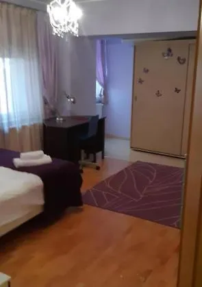 Апартаменти Casa Isabella