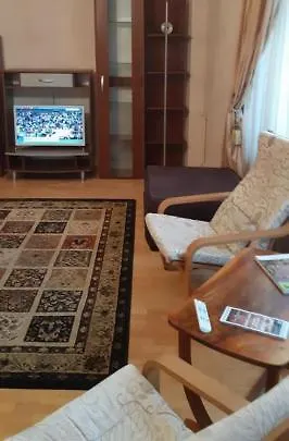 Апартаменти Casa Isabella *
