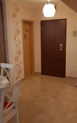 Casa Isabella * Брашов