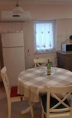 Casa Isabella